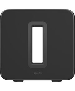 Сабвуфер Sonos Sub, Black, фото  | SNABZHENIE.com.ua