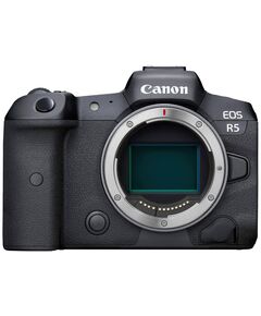 Цифр. фотокамера Canon EOS R5 body, фото  | SNABZHENIE.com.ua