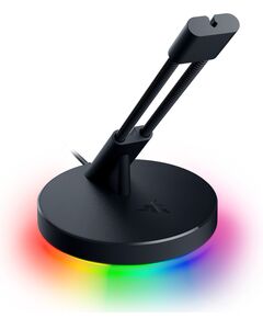 Тримач кабелю Razer Mouse Bungee V3 Chroma, RGB, чорний, фото  | SNABZHENIE.com.ua