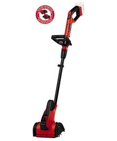 Щіткова машина Einhell PICOBELLA акумуляторна 18В PXC 1400об/хв щітка 21.5см 4.1кг без АКБ та ЗП, фото  | SNABZHENIE.com.ua