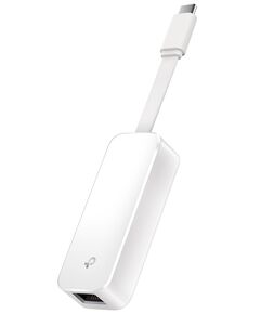Мережевий адаптер TP-LINK UE300C 1xGE, USB TypeC, фото  | SNABZHENIE.com.ua