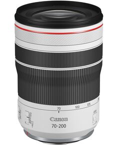 Об'єктив Canon RF 70-200mm f/4.0 IS USM, фото  | SNABZHENIE.com.ua