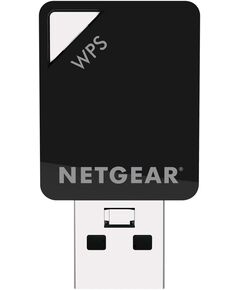 Адаптер WiFi NETGEAR A6100 AC600, USB 2.0, фото  | SNABZHENIE.com.ua