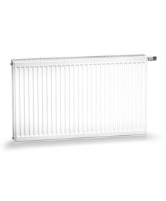 Радіатор сталевий Kermi Profil-V FTV 22 тип 300x1300мм нижнє підкл, 1562Вт Therm-X2 RAL 9016 білий глянець, фото  | SNABZHENIE.com.ua