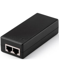 Інжектор PoE 2E PowerLink PSE801G 1xGE, 1xGE PoE, 30Вт, фото  | SNABZHENIE.com.ua