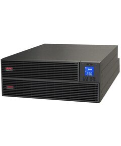 Джерело безперебійного живлення APC Easy UPS SRV 10000VA/10000W, RM 4U, LCD, USB, RS232, Terminal out, фото  | SNABZHENIE.com.ua