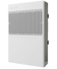 Комутатор MikroTik Cloud Router Switch netPower 16P CRS318-16P-2S+OUT, фото  | SNABZHENIE.com.ua