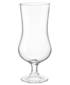 Набір келихів для коктейлю Bormioli Rocco Bartender Hurricane, 504мл, h194мм, 6шт, скло, прозорий, фото  | SNABZHENIE.com.ua