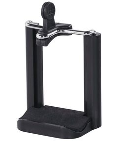 Тримач Hama Mobile Phone 8.2 cm, 1/4, чорний, фото  | SNABZHENIE.com.ua