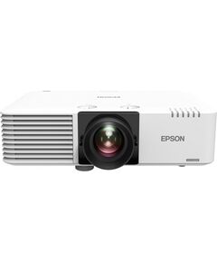 Проєктор Epson EB-L530U WUXGA, 5200 lm, LASER, 1.358-2.2, WiFi, фото  | SNABZHENIE.com.ua