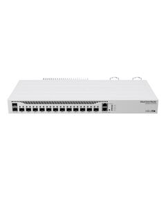Маршрутизатор MikroTik Cloud Core Router CCR2004-1G-12S+2XS, фото  | SNABZHENIE.com.ua