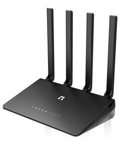 Маршрутизатор Netis N2 AC1200, 4xGE LAN, 1xGE WAN, MESH, фото  | SNABZHENIE.com.ua