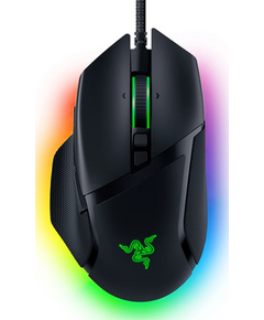 Миша Razer Basilisk V3, RGB, USB-A, чорний, фото  | SNABZHENIE.com.ua