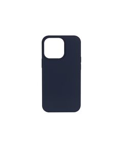 Чохол 2Е Basic для iPhone 13 Pro, Liquid Silicone, синій темний, фото  | SNABZHENIE.com.ua