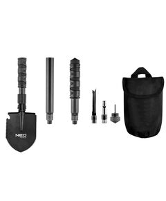 Многофункциональная саперная лопата NEO 63-122, фото  | SNABZHENIE.com.ua