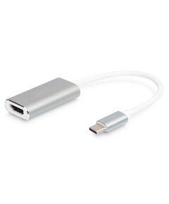 Адаптер DIGITUS USB-C - HDMA UHD 4K, M/F, 0.2м, фото  | SNABZHENIE.com.ua