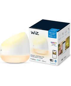 WiZ Світильник розумний BLE Portable Dual Zone, Wi-Fi, фото  | SNABZHENIE.com.ua