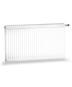 Радіатор сталевий Kermi Profil-V FTV 22 тип 500x1400мм нижнє підкл, 2532Вт Therm-X2 RAL 9016 білий глянець, фото  | SNABZHENIE.com.ua
