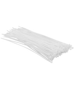 Хомуты 2.5 x 200 мм, 100 шт., фото  | SNABZHENIE.com.ua