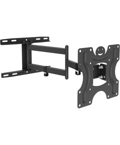 Кріплення ТВ поворотне KSL WMO-4325T 19-43", фото  | SNABZHENIE.com.ua