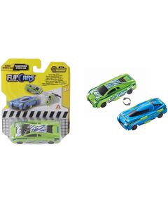 Машинка-трансформер Flip Cars 2в1 Спорткари, Спорткар уламок і Спорткар трансформер, фото  | SNABZHENIE.com.ua