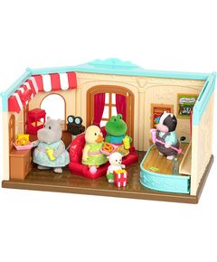 Будиночок Li`l Woodzeez Театр, фото  | SNABZHENIE.com.ua