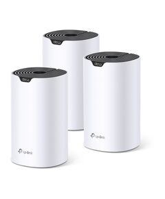Система WiFi-Mesh TP-LINK Deco S4 AC1200, 2xGE LAN/WAN, 3мод, фото  | SNABZHENIE.com.ua