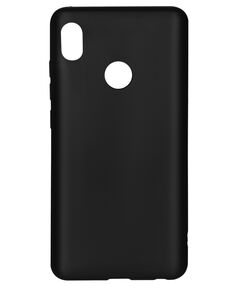 Чохол 2Е Basic для TECNO POP 3 (BB2) , Soft feeling,чорний, фото  | SNABZHENIE.com.ua