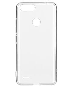 Чохол 2Е Basic для TECNO POP 2F (B1G), прозорий, фото  | SNABZHENIE.com.ua