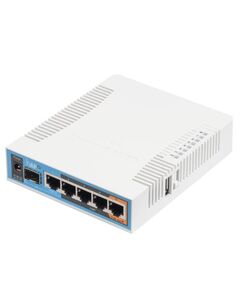 Маршрутизатор MikroTik hAP ac, фото  | SNABZHENIE.com.ua