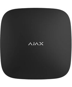 Ретранслятор сигналу Ajax ReX 2, Jeweller, бездротовий, чорний, фото  | SNABZHENIE.com.ua