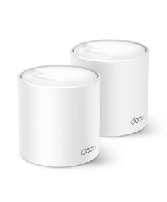 Система WiFi-Mesh TP-LINK Deco X50 AX3000, 3xGE LANWAN, 2мод, фото  | SNABZHENIE.com.ua