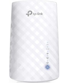 Розширювач покриття WiFi TP-LINK RE190 AC750, MESH, фото  | SNABZHENIE.com.ua