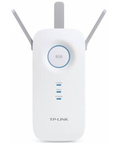 Розширювач покриття WiFi TP-LINK RE450 AC1750, 1хGE, MESH, фото  | SNABZHENIE.com.ua