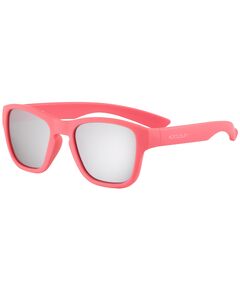 Дитячі сонцезахисні окуляри Koolsun Aspen, 5-12р, рожевий, фото  | SNABZHENIE.com.ua