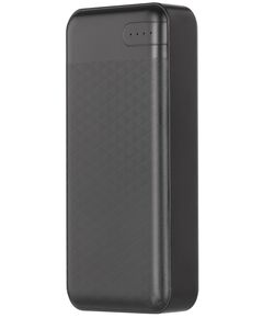 Акумулятор портативний літій-іонний Power Bank 2E 20000мА·год, PD, QC 18Вт, чорний, фото  | SNABZHENIE.com.ua