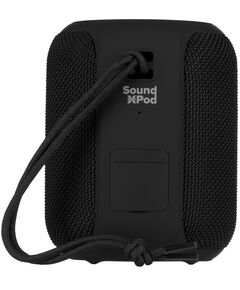 Акустична система 2E SoundXPod TWS, MP3, Wireless, Waterproof Black, фото  | SNABZHENIE.com.ua
