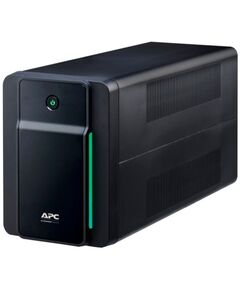 Джерело безперебійного живлення APC Back-UPS 1200VA/650W, USB, 4xSchuko, фото  | SNABZHENIE.com.ua