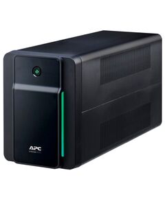 Джерело безперебійного живлення APC Back-UPS 2200VA/1200W, USB, 4xSchuko, фото  | SNABZHENIE.com.ua