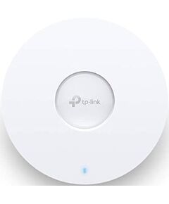 Точка доступу TP-LINK EAP620 HD AX1800, 1xGE LAN, PoE, фото  | SNABZHENIE.com.ua