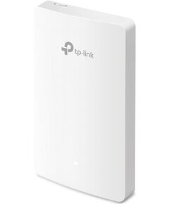 Точка доступу TP-LINK EAP235 WALL AC1200, 1xGE, 3xGE out, PoE, фото  | SNABZHENIE.com.ua