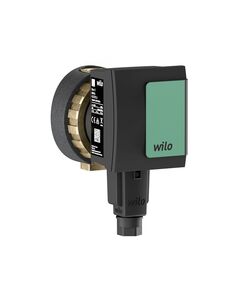 Насос циркуляційний Wilo Star-Z Nova, Rp 1/2, 10 бар, 84мм, 5Вт, 230В, фото  | SNABZHENIE.com.ua