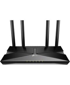 Маршрутизатор TP-LINK ARCHER AX53 AX3000, 4xGE LAN, 1xGE WAN, MESH, фото  | SNABZHENIE.com.ua