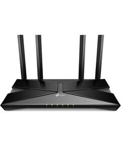 Маршрутизатор TP-LINK ARCHER AX23 AX1800, 4xGE LAN, 1xGE WAN, MESH, фото  | SNABZHENIE.com.ua