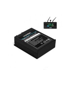 Акумулятор Yuneec для ST16S 8700mAh, 3.6V, 1S, фото  | SNABZHENIE.com.ua