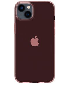 Чохол Spigen для iPhone 14, Crystal Flex, Rose Crystal, фото  | SNABZHENIE.com.ua