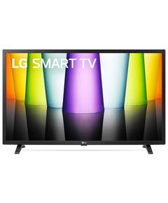 Телевізор 32" LG LED HD 60Hz Smart WebOS Ceramic Black, фото  | SNABZHENIE.com.ua