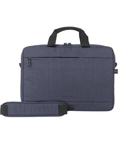 Сумка Tucano Stop 13/14", синя, фото  | SNABZHENIE.com.ua