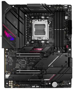 Материнcька плата ASUS ROG STRIX B650E-E GAMING WIFI sAM5 B650 4xDDR5 M.2 HDMI DP Wi-Fi BT ATX, фото  | SNABZHENIE.com.ua