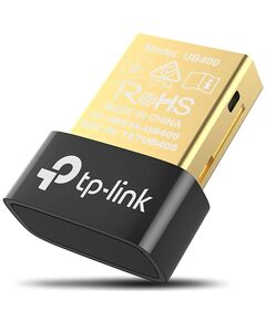 Адаптер Bluetooth TP-LINK UB400 BT4.0, USB, фото  | SNABZHENIE.com.ua